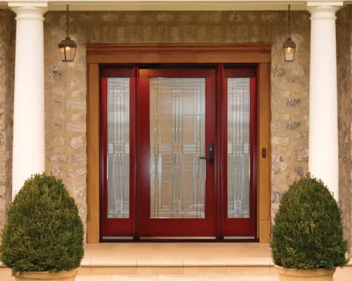 Aluminum_alloy_swing_door