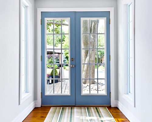 How_much_is_doublelayer_aluminum_alloy_doors_and_w